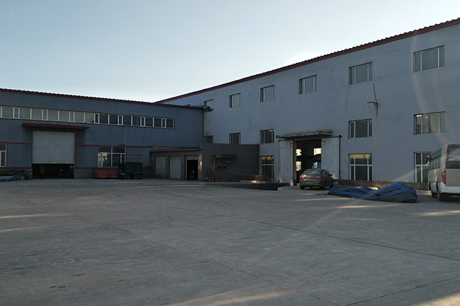 環境展示