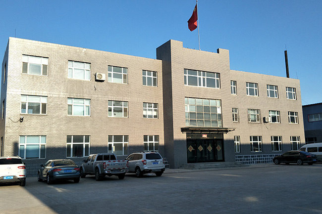 環境展示